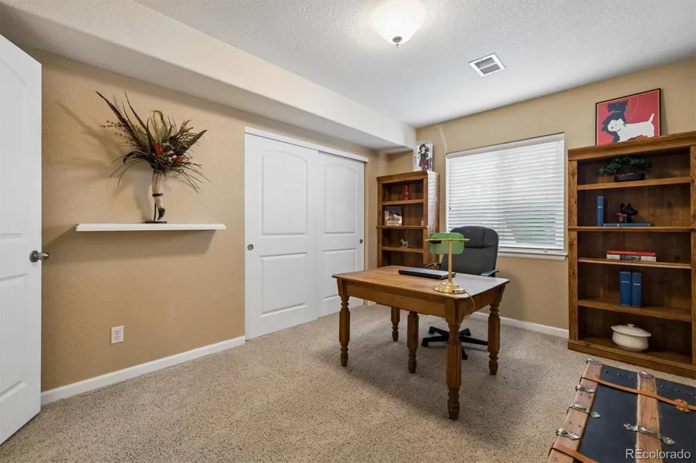 7740 Crystal Lake Court Littleton, CO 80125