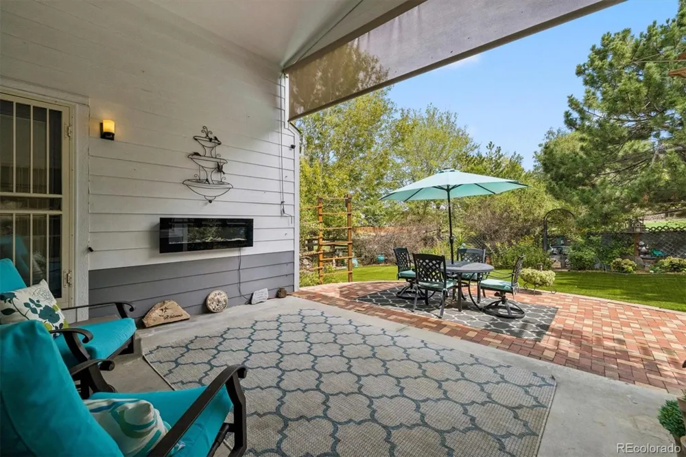 7740 Crystal Lake Court Littleton, CO 80125