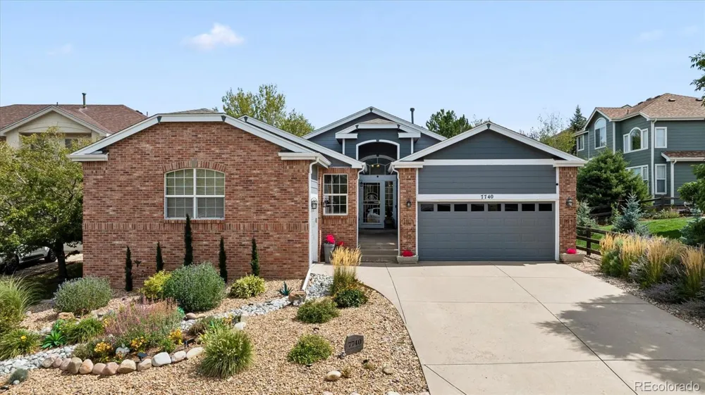 7740 Crystal Lake Court Littleton, CO 80125