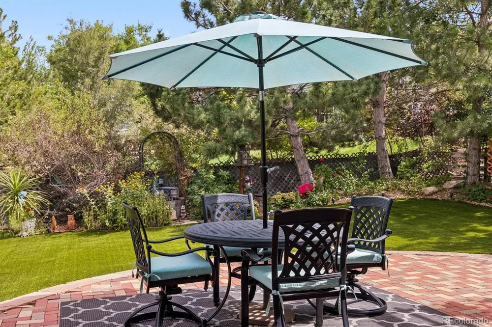 7740 Crystal Lake Court Littleton, CO 80125