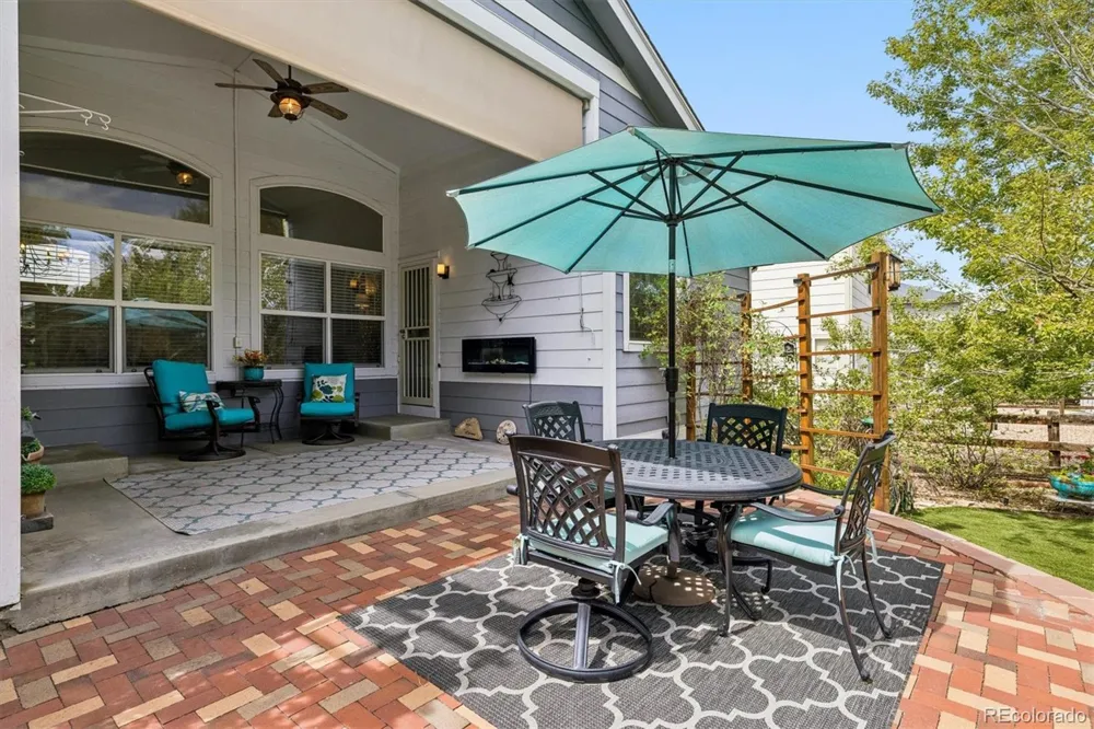 7740 Crystal Lake Court Littleton, CO 80125