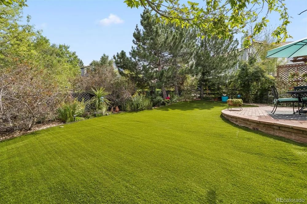 7740 Crystal Lake Court Littleton, CO 80125