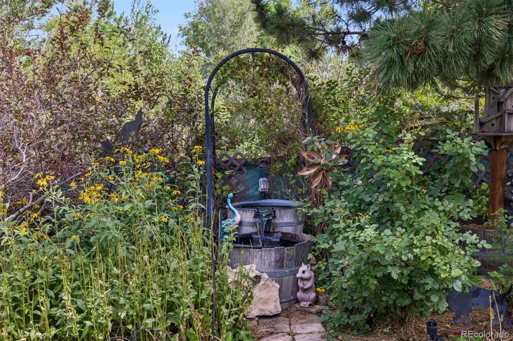 7740 Crystal Lake Court Littleton, CO 80125