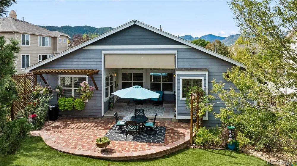 7740 Crystal Lake Court Littleton, CO 80125
