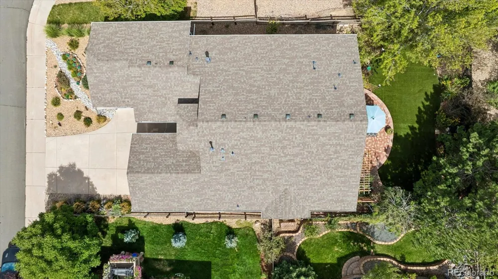7740 Crystal Lake Court Littleton, CO 80125