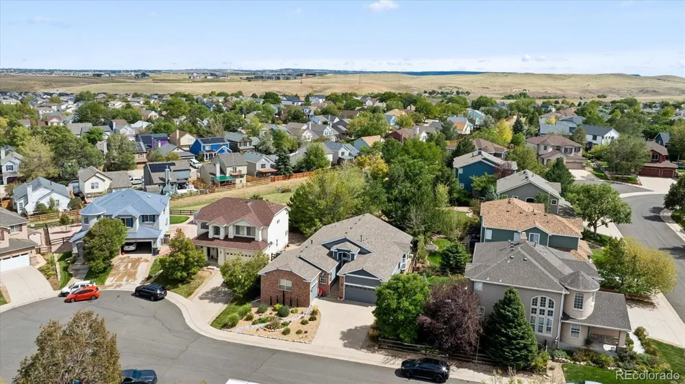7740 Crystal Lake Court Littleton, CO 80125