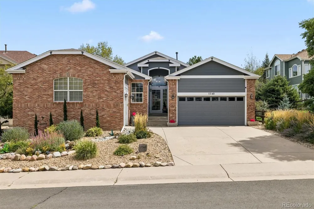 7740 Crystal Lake Court Littleton, CO 80125