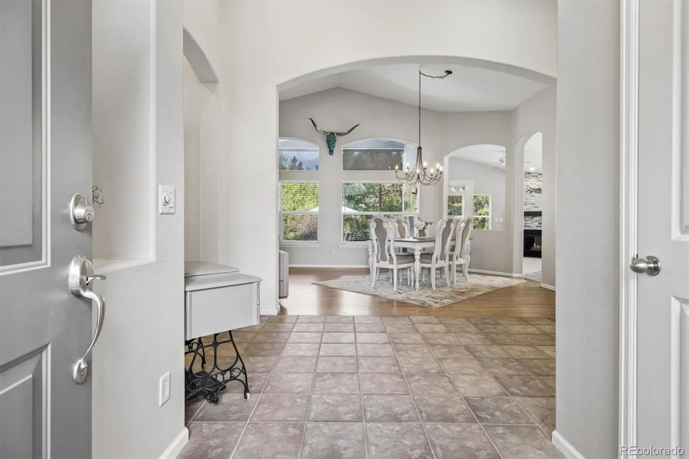 7740 Crystal Lake Court Littleton, CO 80125
