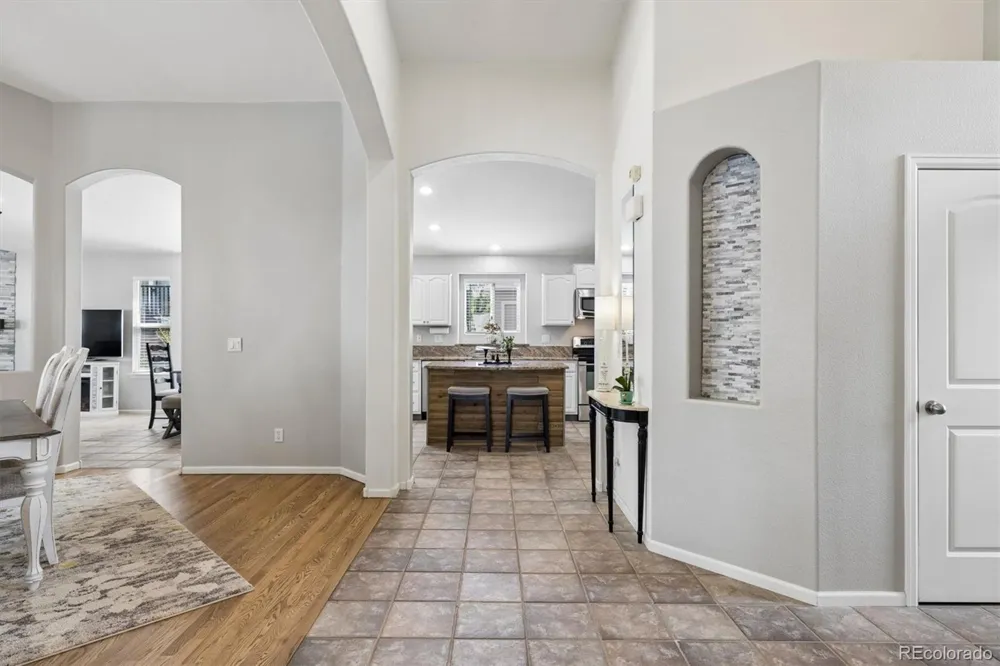 7740 Crystal Lake Court Littleton, CO 80125