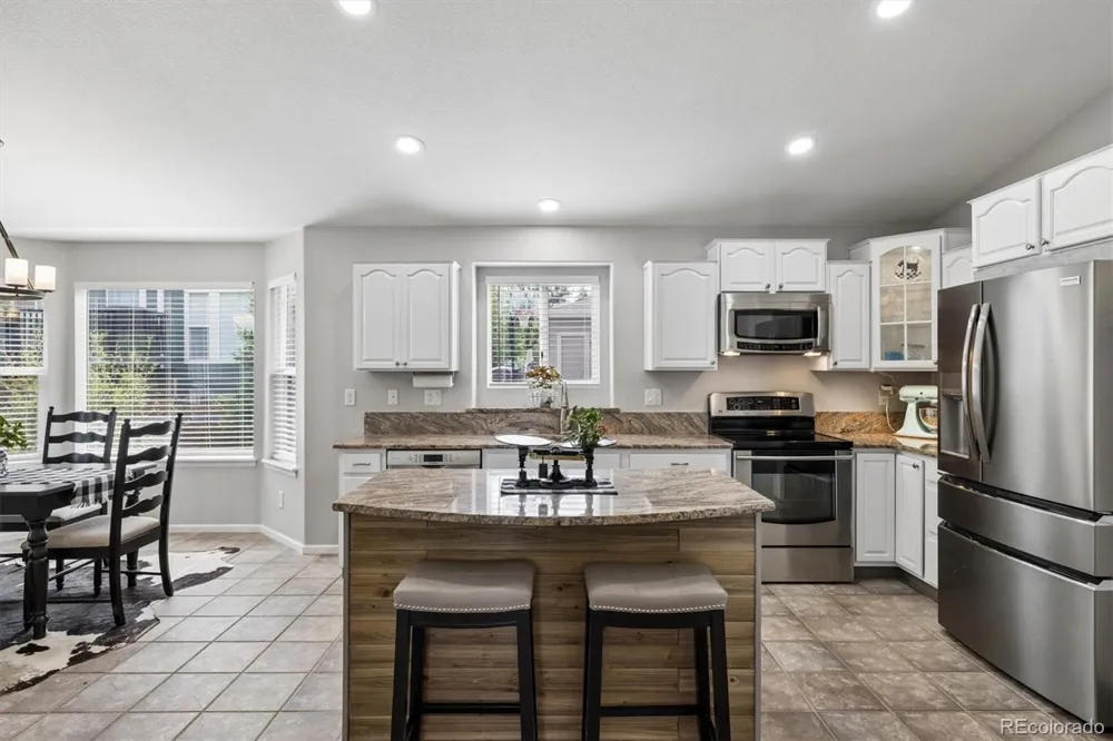7740 Crystal Lake Court Littleton, CO 80125