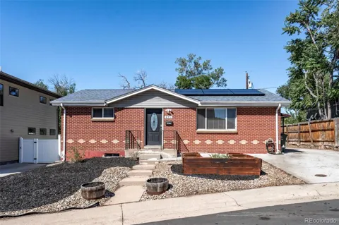 871 Winona Court