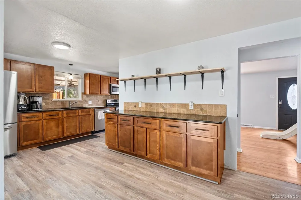 871 Winona Court Denver, CO 80204
