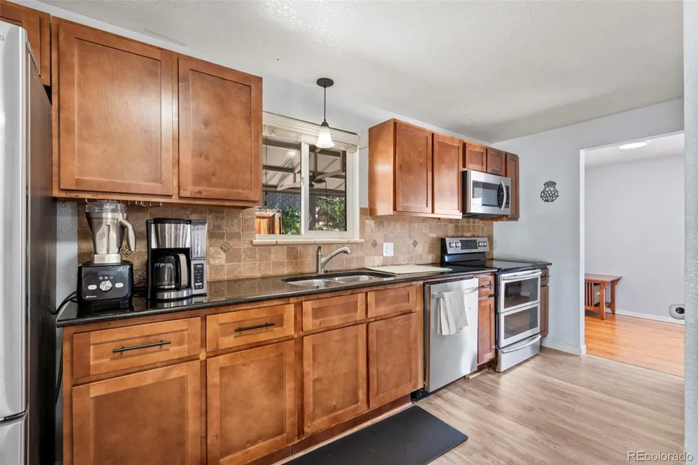 871 Winona Court Denver, CO 80204