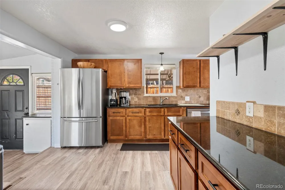 871 Winona Court Denver, CO 80204
