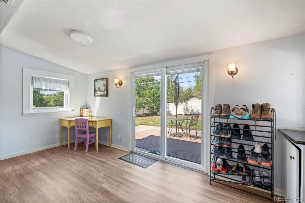 871 Winona Court Denver, CO 80204