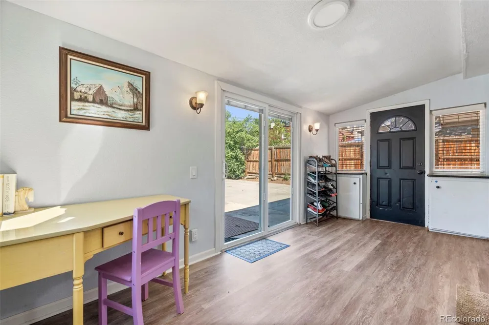 871 Winona Court Denver, CO 80204