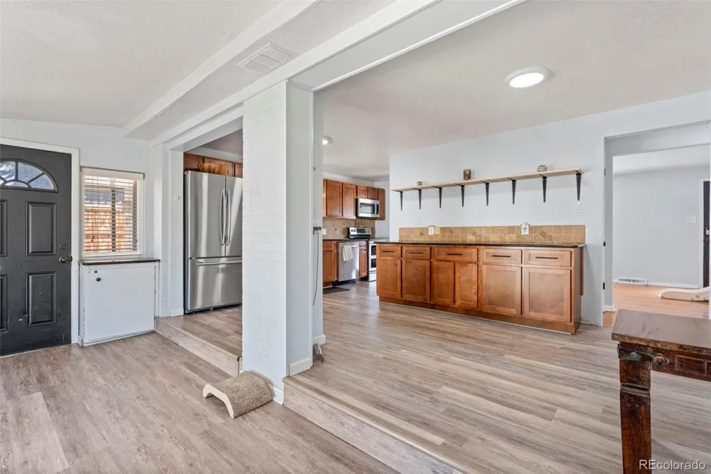 871 Winona Court Denver, CO 80204
