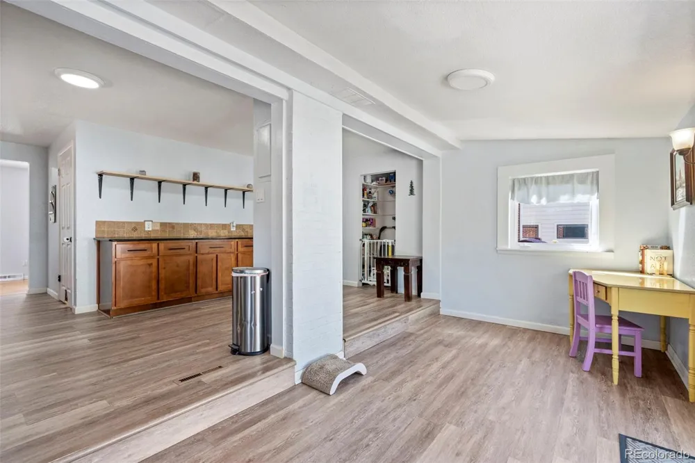 871 Winona Court Denver, CO 80204