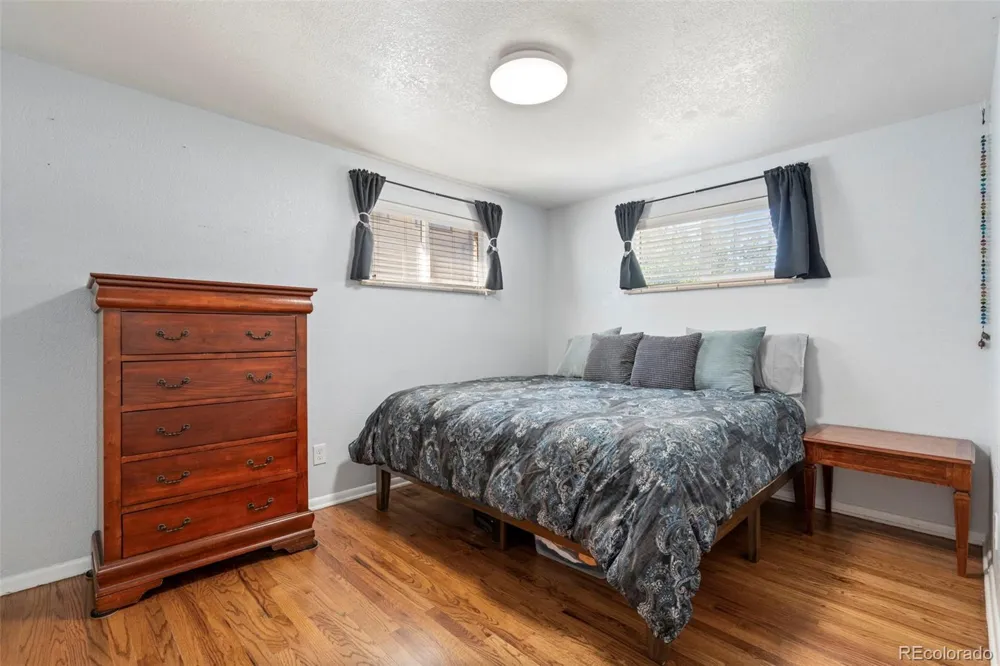 871 Winona Court Denver, CO 80204