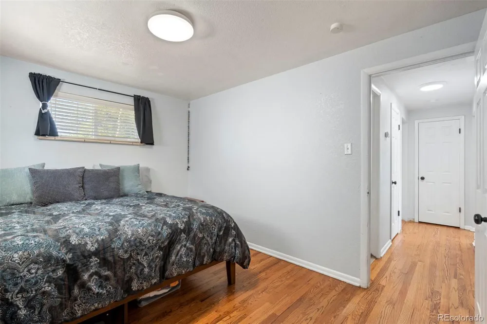871 Winona Court Denver, CO 80204