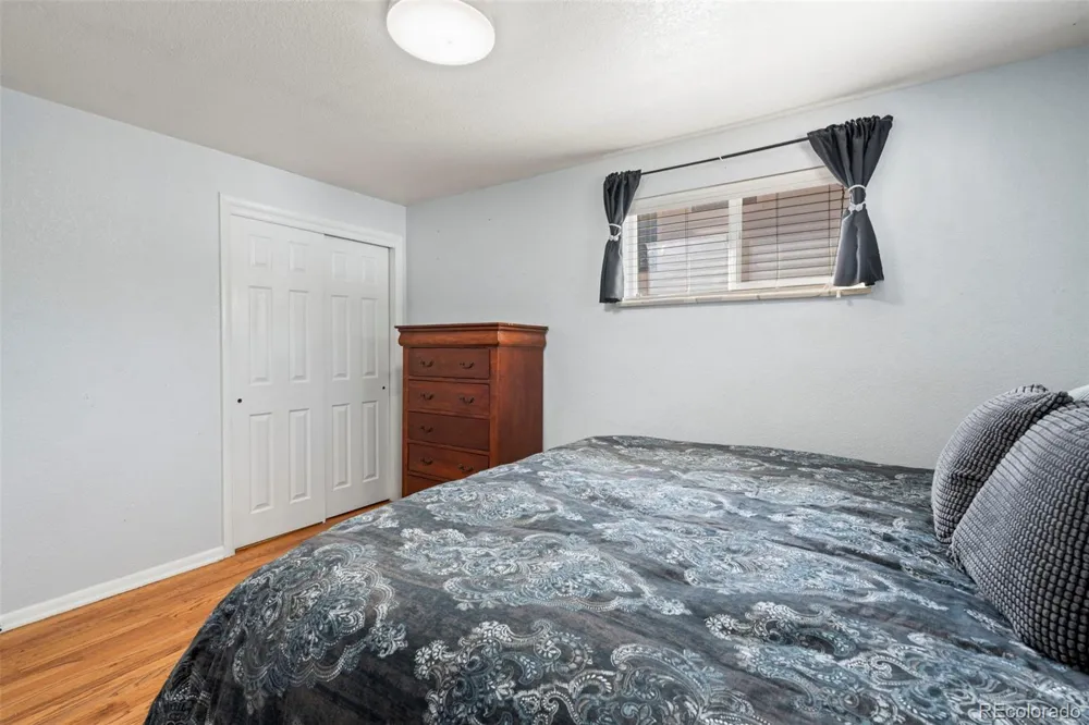 871 Winona Court Denver, CO 80204