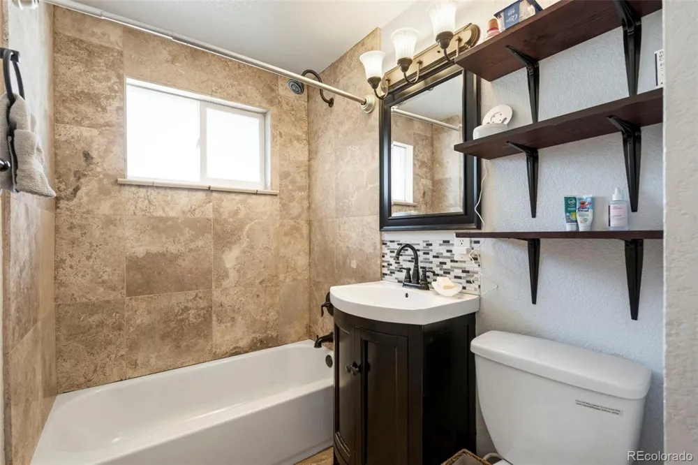871 Winona Court Denver, CO 80204
