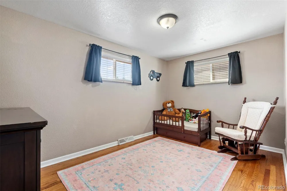 871 Winona Court Denver, CO 80204