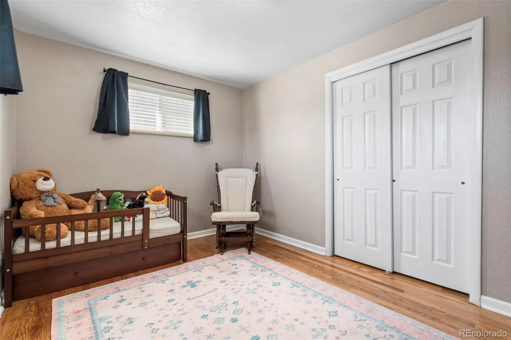 871 Winona Court Denver, CO 80204