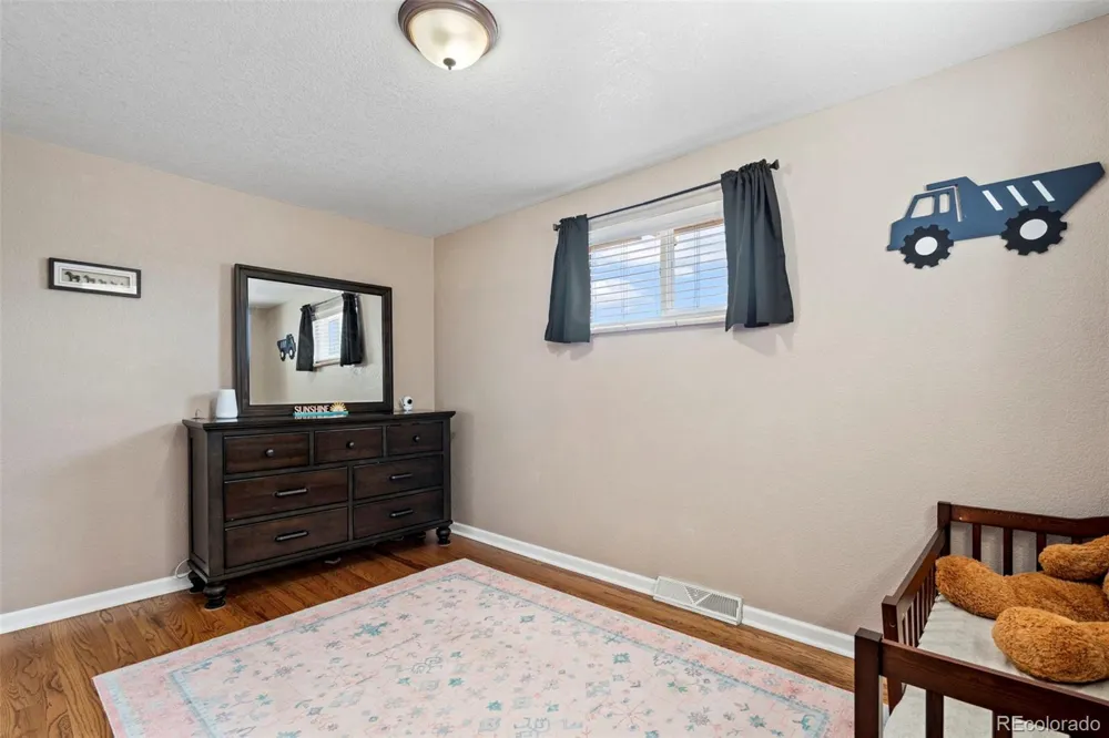 871 Winona Court Denver, CO 80204