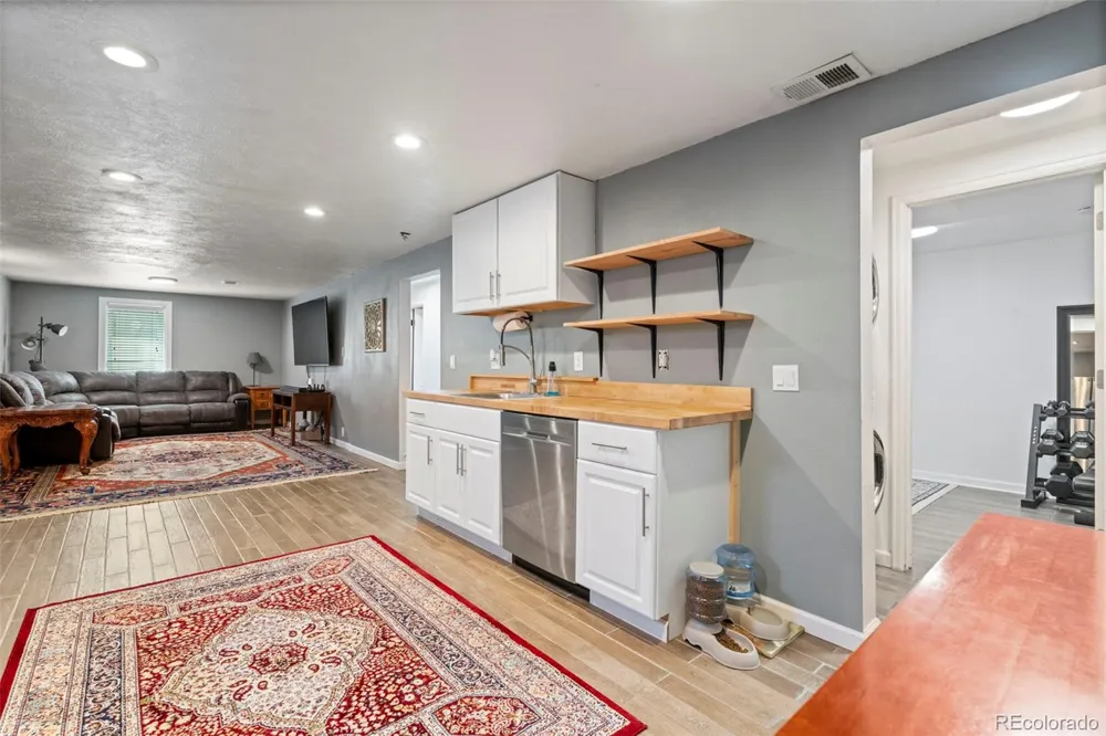 871 Winona Court Denver, CO 80204