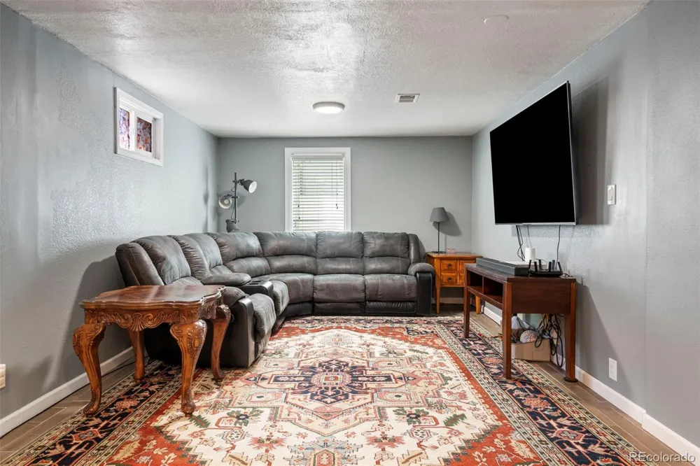871 Winona Court Denver, CO 80204