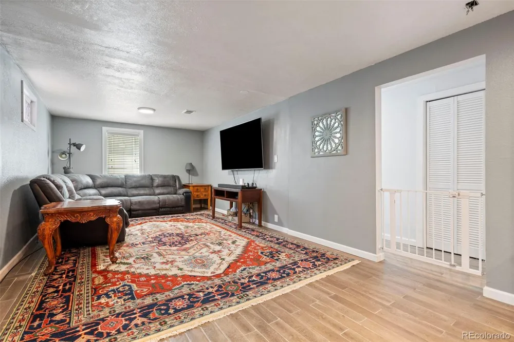 871 Winona Court Denver, CO 80204