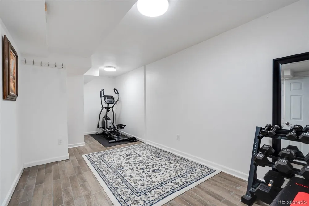871 Winona Court Denver, CO 80204