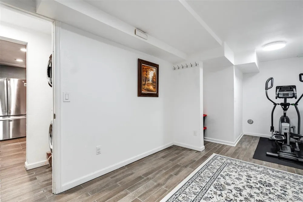 871 Winona Court Denver, CO 80204