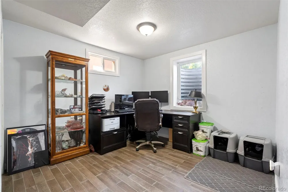 871 Winona Court Denver, CO 80204
