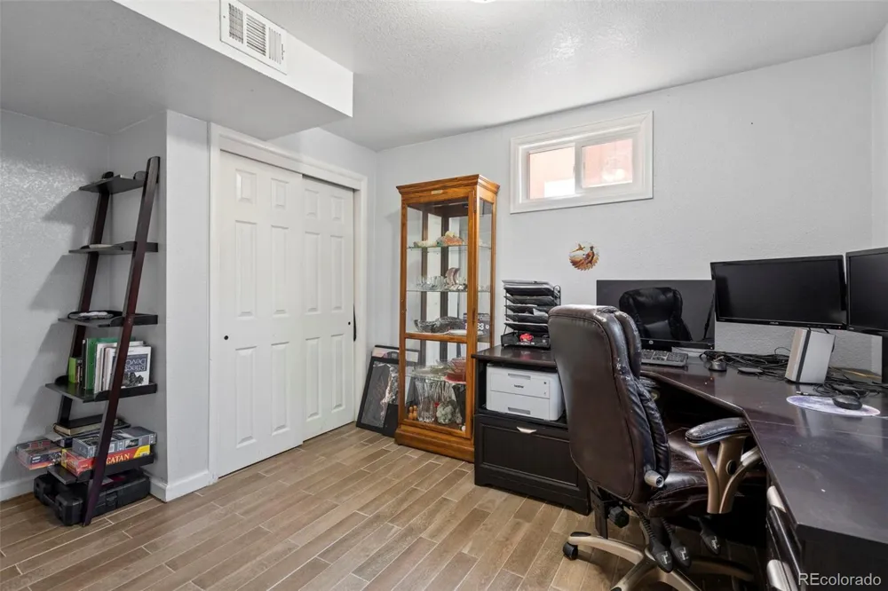 871 Winona Court Denver, CO 80204