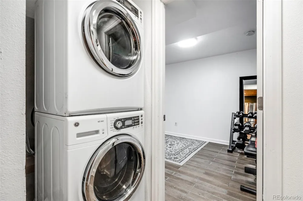 871 Winona Court Denver, CO 80204