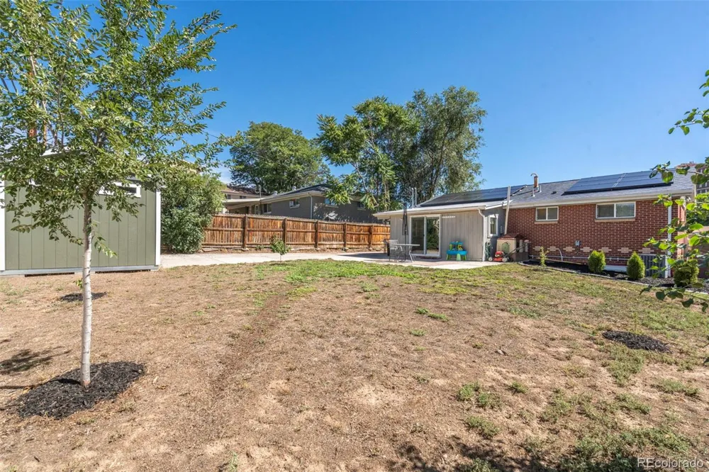 871 Winona Court Denver, CO 80204