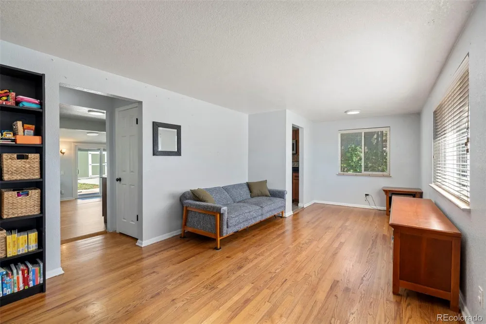 871 Winona Court Denver, CO 80204