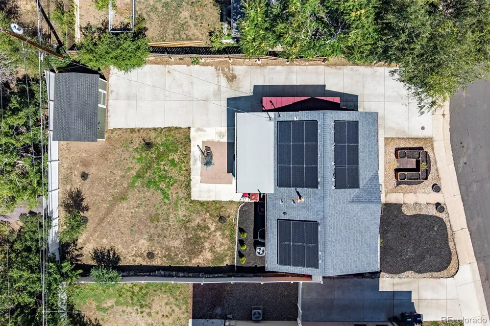 871 Winona Court Denver, CO 80204