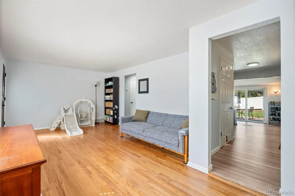 871 Winona Court Denver, CO 80204