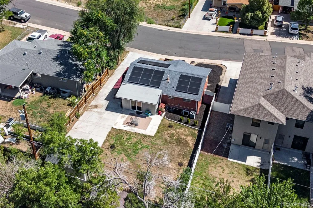 871 Winona Court Denver, CO 80204