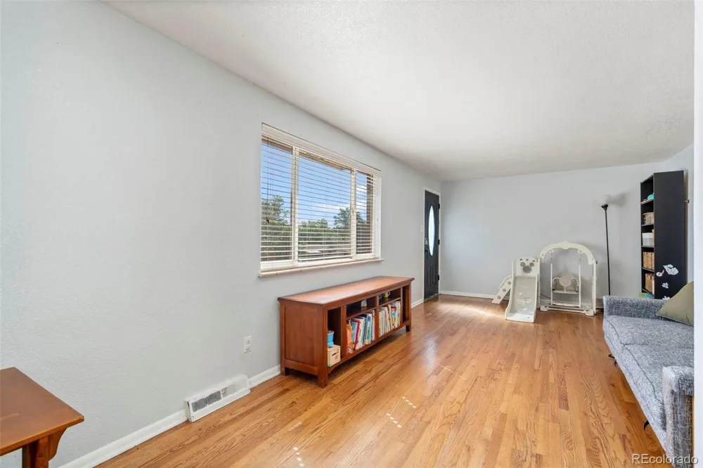 871 Winona Court Denver, CO 80204