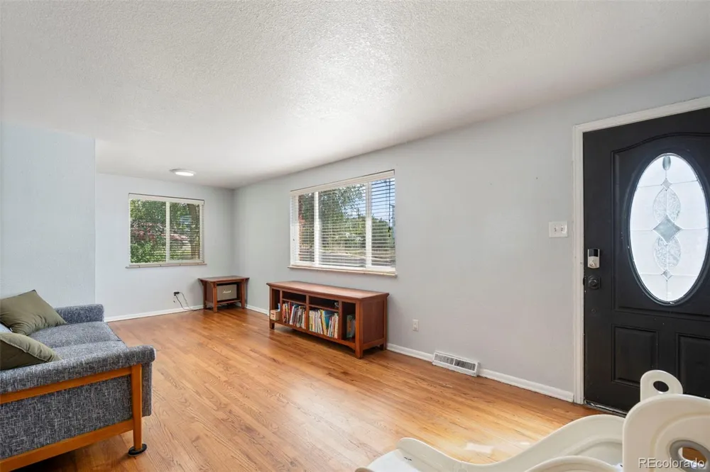 871 Winona Court Denver, CO 80204