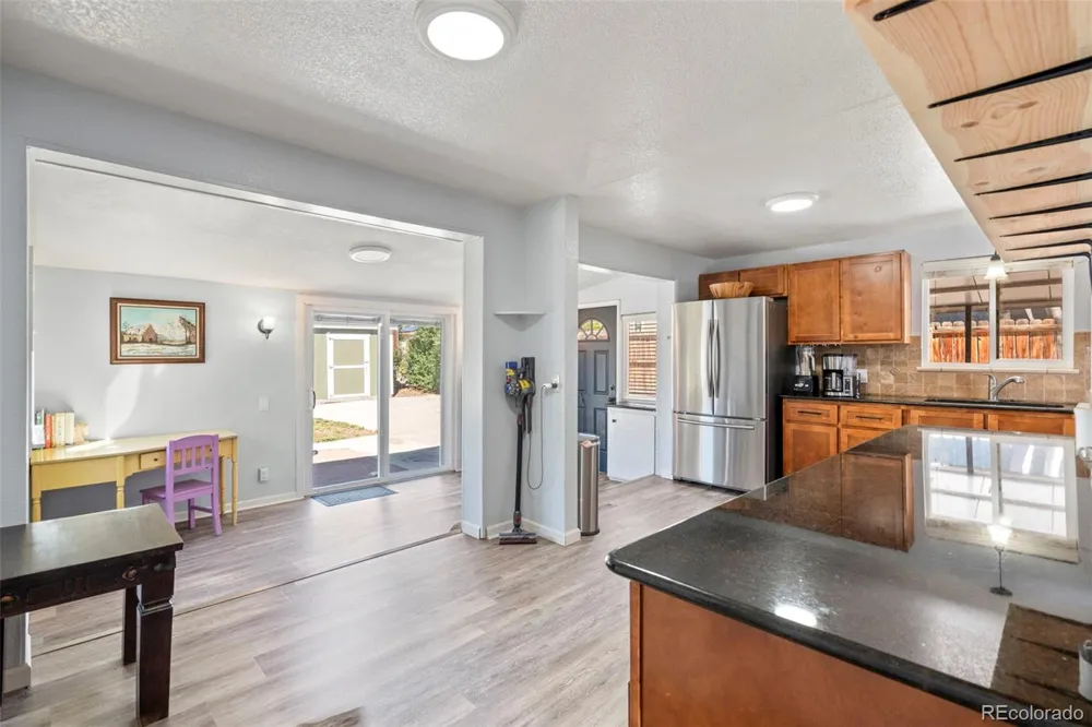 871 Winona Court Denver, CO 80204