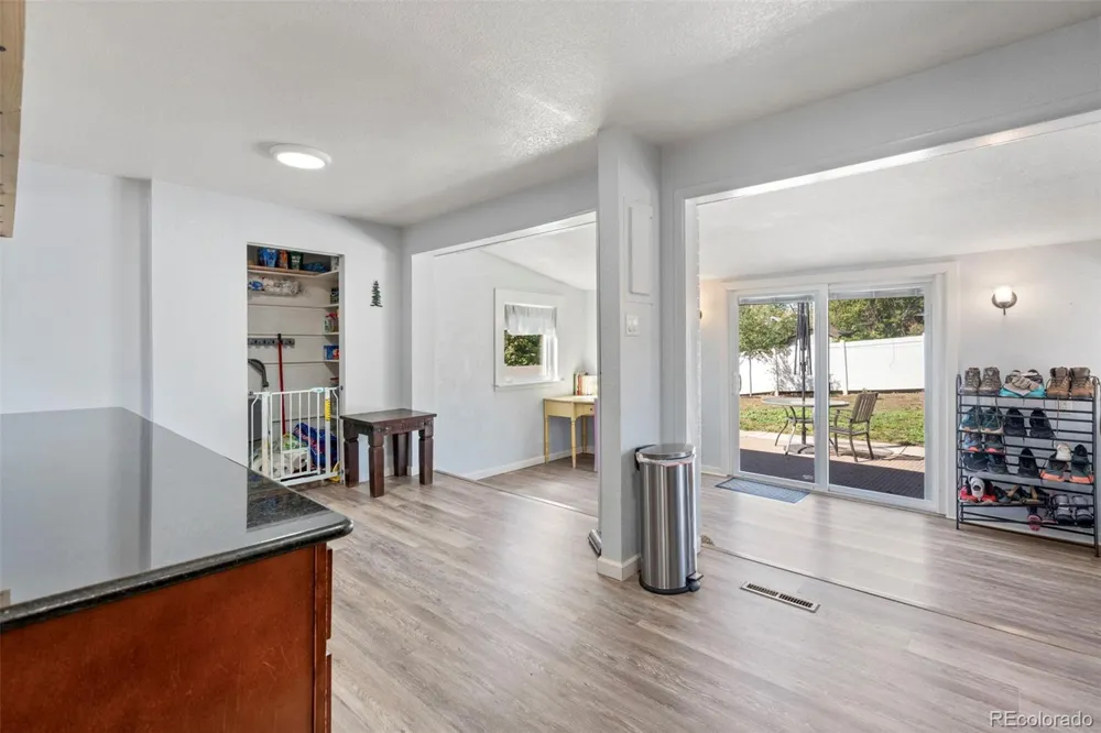 871 Winona Court Denver, CO 80204