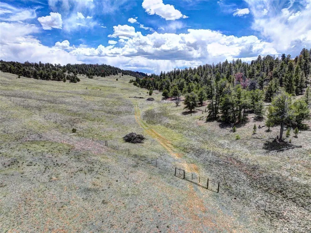 120 Vista Grande Court Como, CO 80456