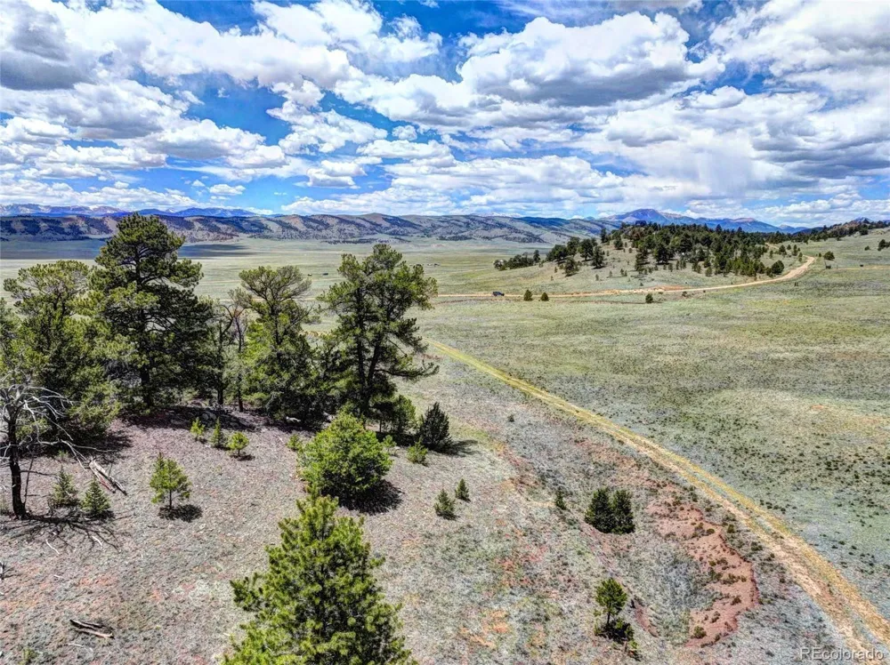 120 Vista Grande Court Como, CO 80456