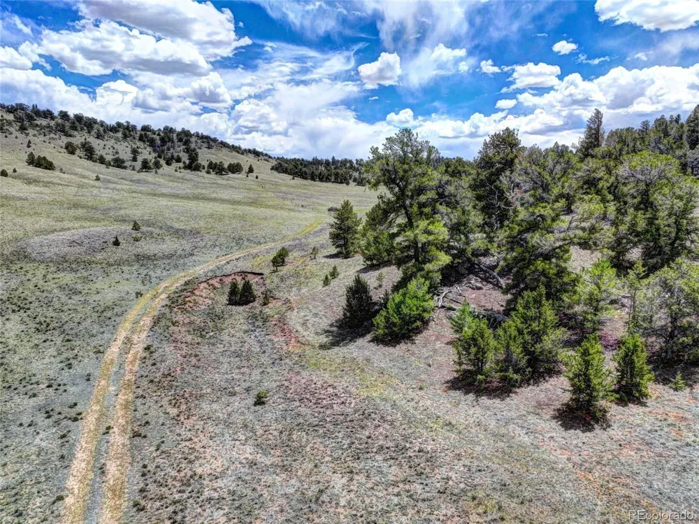 120 Vista Grande Court Como, CO 80456