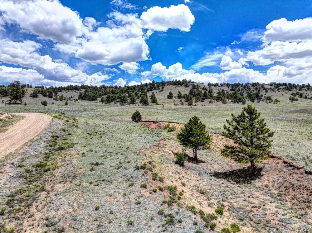 120 Vista Grande Court Como, CO 80456